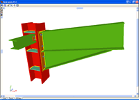 Joints Welded. Click to enlarge