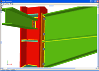 Joints Welded. Click to enlarge